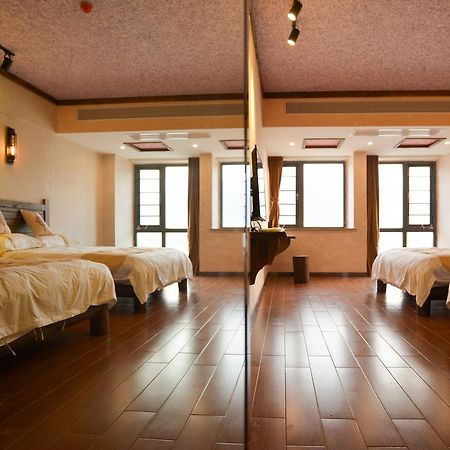 Tianmen Yeyu Hotel Zhangjiajie Εξωτερικό φωτογραφία